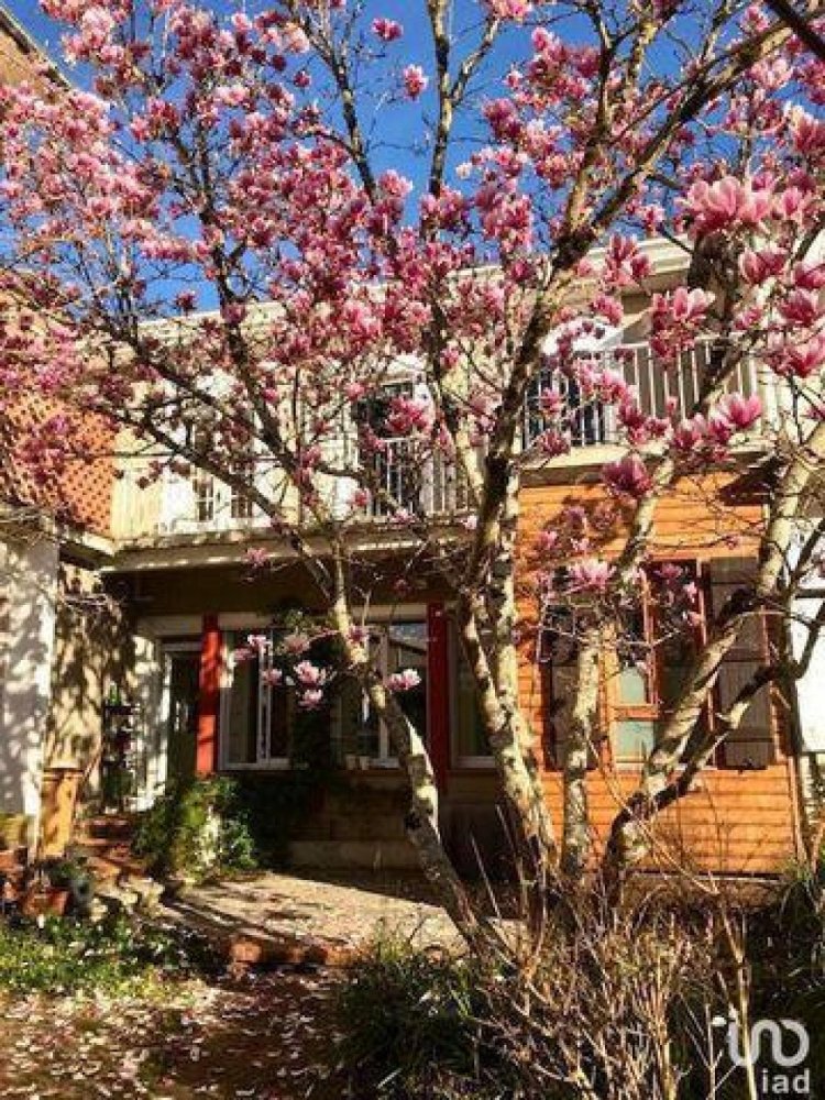 4 bedrooms House in Auch, France No. 28149