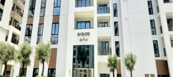 2 Schlafzimmer Wohnung in Dubai Creek Harbour (The Lagoons), UAE, Nr. 14933 17