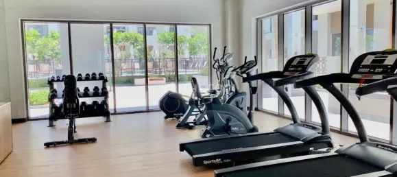 2 Schlafzimmer Wohnung in Dubai Creek Harbour (The Lagoons), UAE, Nr. 14933 12