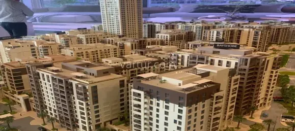 2 Schlafzimmer Wohnung in Dubai Creek Harbour (The Lagoons), UAE, Nr. 14933 11