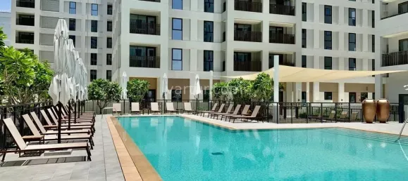 2 Schlafzimmer Wohnung in Dubai Creek Harbour (The Lagoons), UAE, Nr. 14933 15