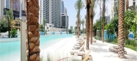 2 Schlafzimmer Wohnung in Dubai Creek Harbour (The Lagoons), UAE, Nr. 14933 6