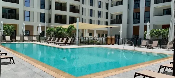 2 Schlafzimmer Wohnung in Dubai Creek Harbour (The Lagoons), UAE, Nr. 14933 10