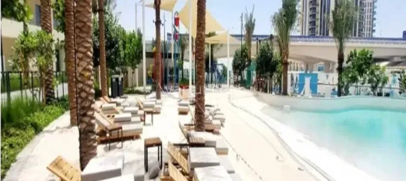 2 Schlafzimmer Wohnung in Dubai Creek Harbour (The Lagoons), UAE, Nr. 14933 7