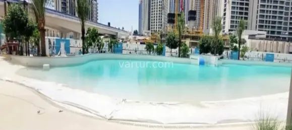 2 Schlafzimmer Wohnung in Dubai Creek Harbour (The Lagoons), UAE, Nr. 14933 4