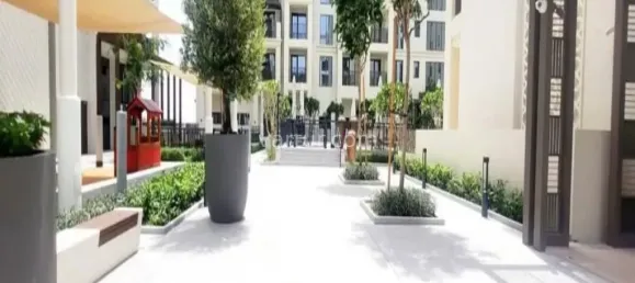 2 Schlafzimmer Wohnung in Dubai Creek Harbour (The Lagoons), UAE, Nr. 14933 3