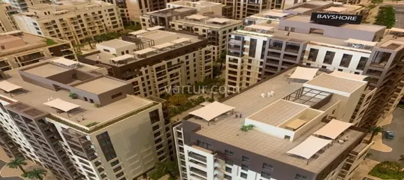 2 Schlafzimmer Wohnung in Dubai Creek Harbour (The Lagoons), UAE, Nr. 14933 21