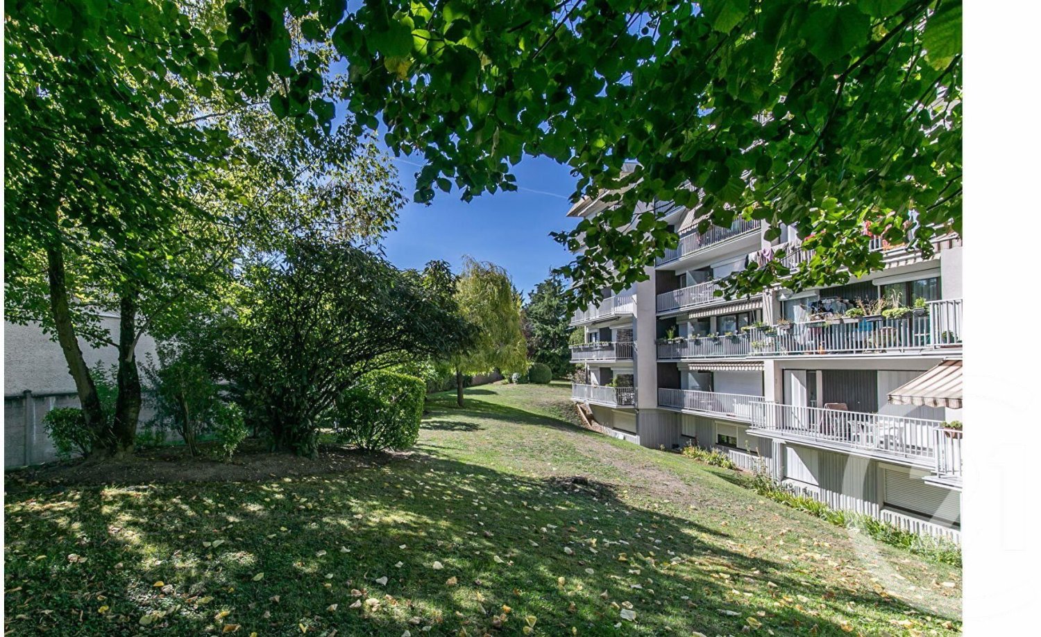 3 Schlafzimmer Wohnung in Chennevieres-sur-Marne, France, Nr. 134582