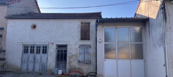 3 غرف نوم منزل في Saulcet, France رقم 199428 10