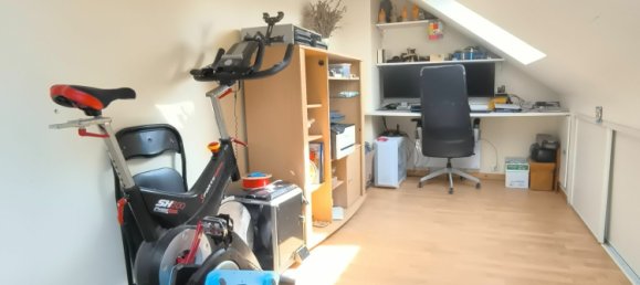 5 bedrooms House in Massy, France No. 351835 17