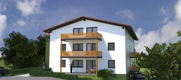 Apartamento de 2 divisões em Regen, Germany N.º 139254 12