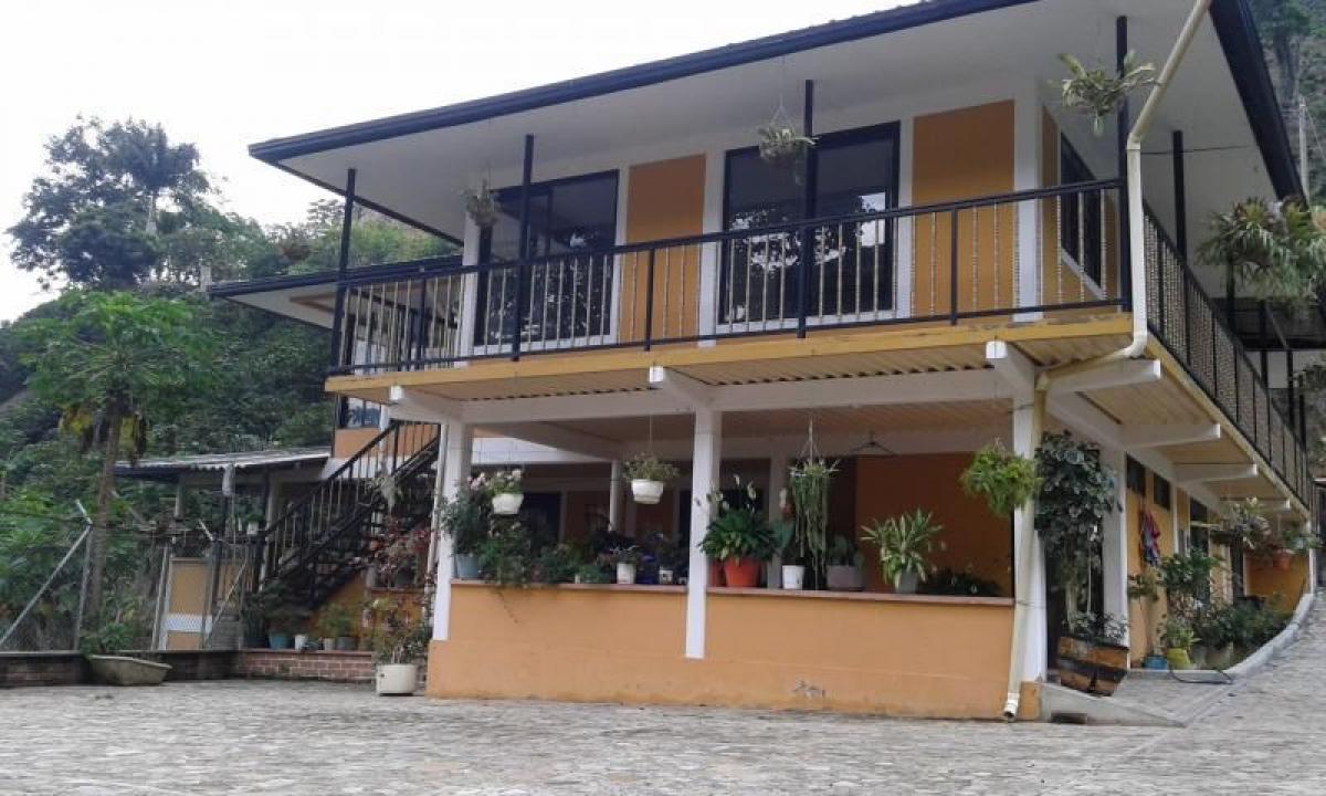 Дом с 14 спальнями в Толима, Колумбия № 7541