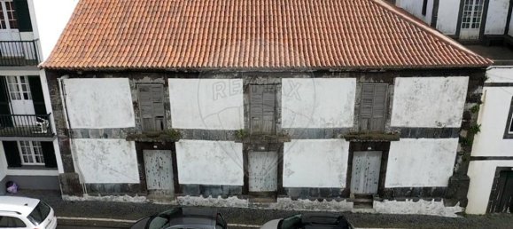 4 Schlafzimmer Haus in Santa Cruz da Graciosa, Portugal, Nr. 35474 5