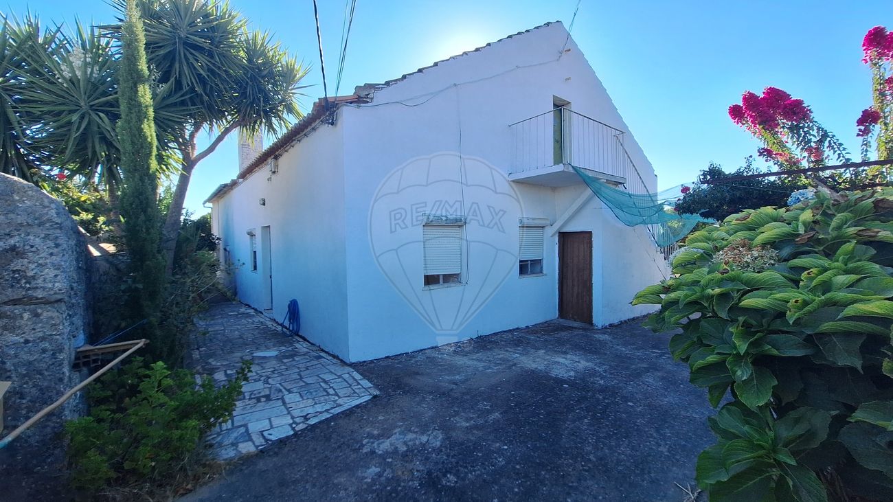 Casa T4 em Castelo Branco, Portugal N.º 43865