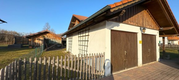 Adosado de 7 habitaciónes en Weilheim-Schongau, Germany No. 118631 12
