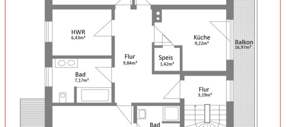 Adosado de 7 habitaciónes en Weilheim-Schongau, Germany No. 118631 25