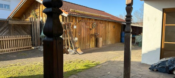 Adosado de 7 habitaciónes en Weilheim-Schongau, Germany No. 118631 4