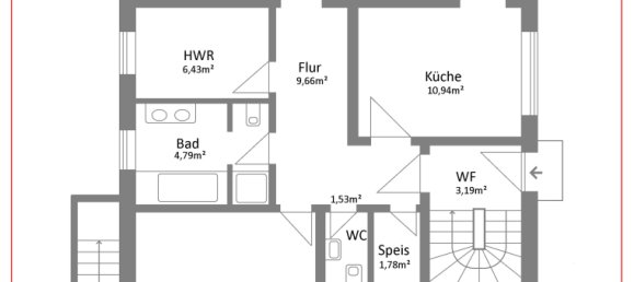 Adosado de 7 habitaciónes en Weilheim-Schongau, Germany No. 118631 24