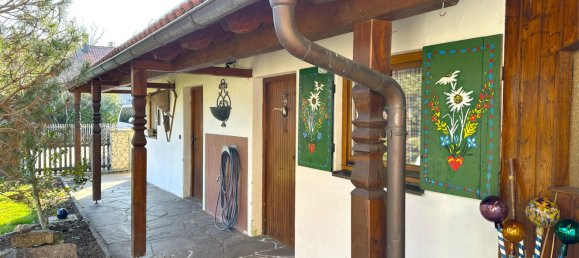 Adosado de 7 habitaciónes en Weilheim-Schongau, Germany No. 118631 13