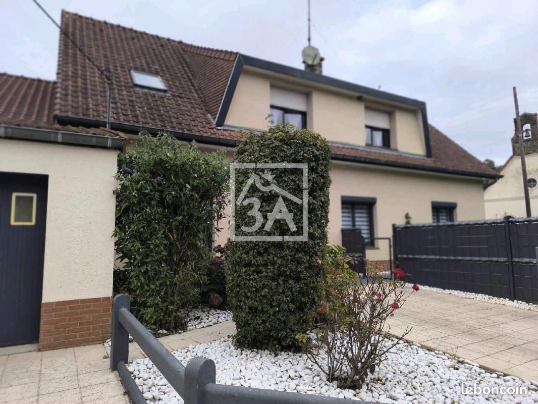 5 Schlafzimmer Haus in Preures, France, Nr. 234160