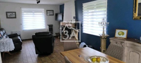 5 Schlafzimmer Haus in Preures, France, Nr. 234160 9