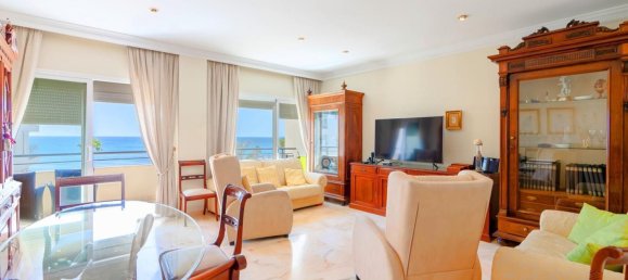 3 bedrooms Apartment in Estepona, Spain No. 18911 2