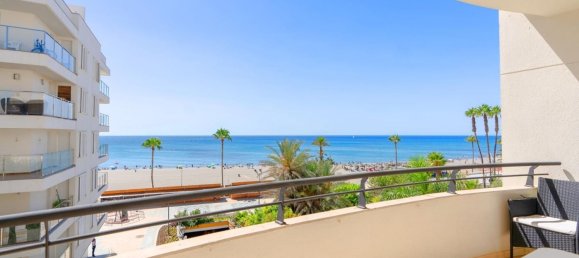 3 bedrooms Apartment in Estepona, Spain No. 18911 21