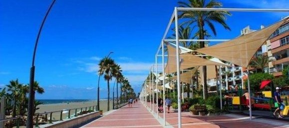 3 bedrooms Apartment in Estepona, Spain No. 18911 20