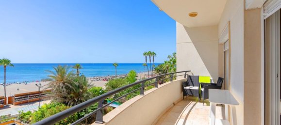 3 bedrooms Apartment in Estepona, Spain No. 18911 4