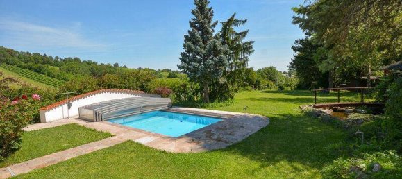 6 rooms House in Maria Enzersdorf, Austria No. 93230 2