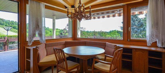 6 rooms House in Maria Enzersdorf, Austria No. 93230 14