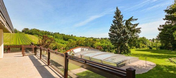 6 rooms House in Maria Enzersdorf, Austria No. 93230 5