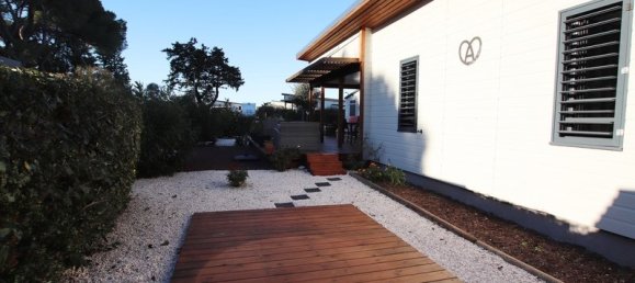 3 bedrooms House in Pomerols, France No. 185829 8