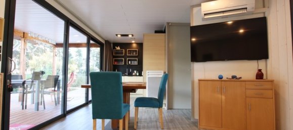 3 bedrooms House in Pomerols, France No. 185829 10