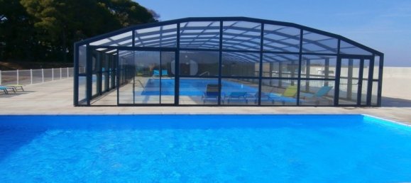 3 bedrooms House in Pomerols, France No. 185829 20