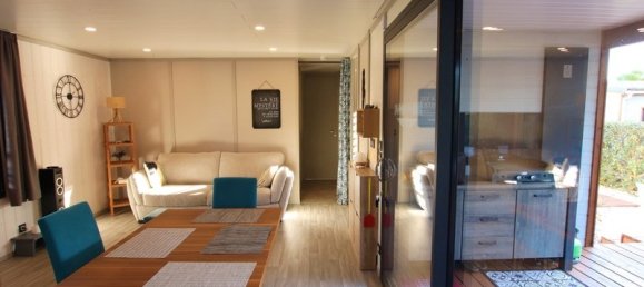 3 bedrooms House in Pomerols, France No. 185829 11