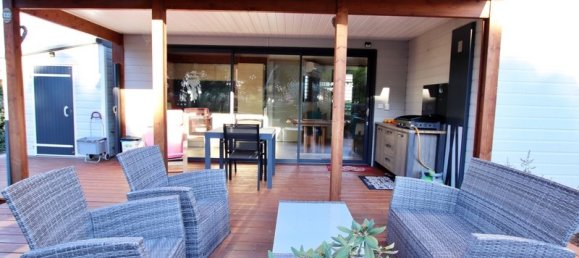 3 bedrooms House in Pomerols, France No. 185829 6