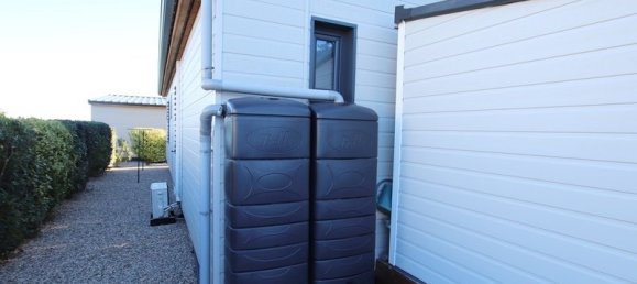 3 bedrooms House in Pomerols, France No. 185829 19