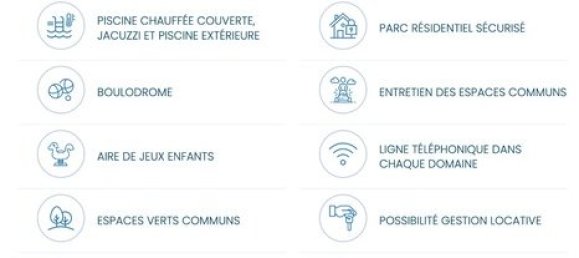 3 bedrooms House in Pomerols, France No. 185829 22