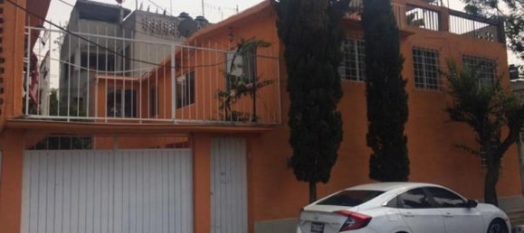 Casa T3 em Mexicali, Mexico N.º 160757 2