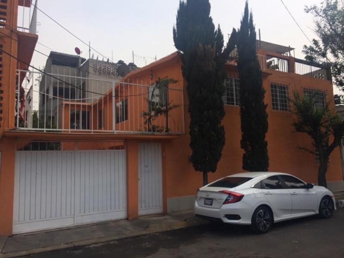 Casa T3 em Mexicali, Mexico N.º 160757