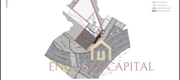 Edificio de 1 dormitorio en Amadora, Portugal No. 70078 7