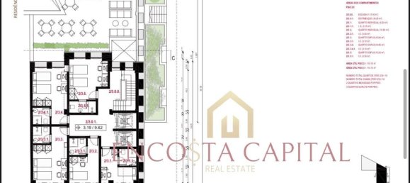 Edificio de 1 dormitorio en Amadora, Portugal No. 70078 15