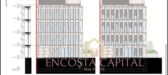 Edificio de 1 dormitorio en Amadora, Portugal No. 70078 16