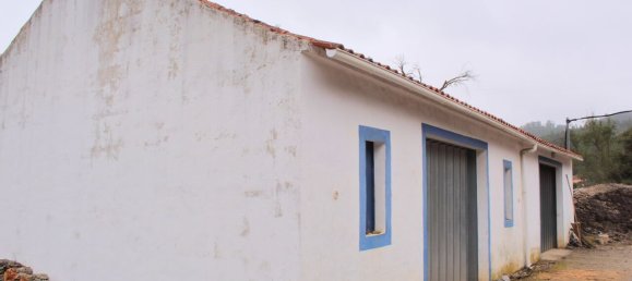3 bedrooms Land in Monchique, Portugal No. 253489 5