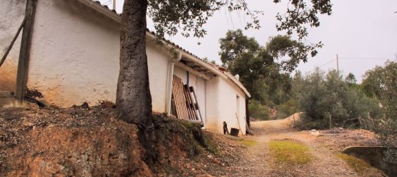 3 bedrooms Land in Monchique, Portugal No. 253489 8