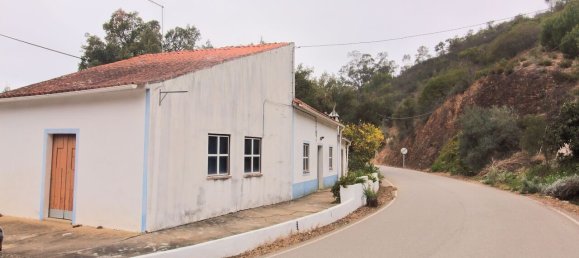 3 bedrooms Land in Monchique, Portugal No. 253489 2