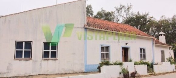 3 bedrooms Land in Monchique, Portugal No. 253489 25