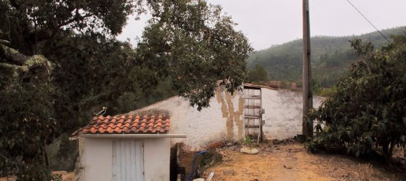 3 bedrooms Land in Monchique, Portugal No. 253489 7