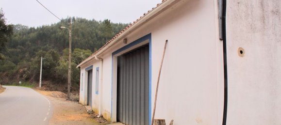 3 bedrooms Land in Monchique, Portugal No. 253489 4